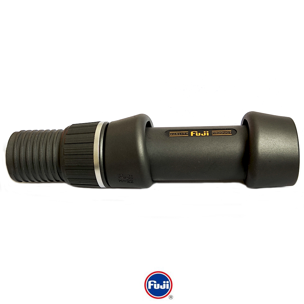 Fishing Rod Surf - Original Fuji DPS-H Gold Label Angelrutenhalterung