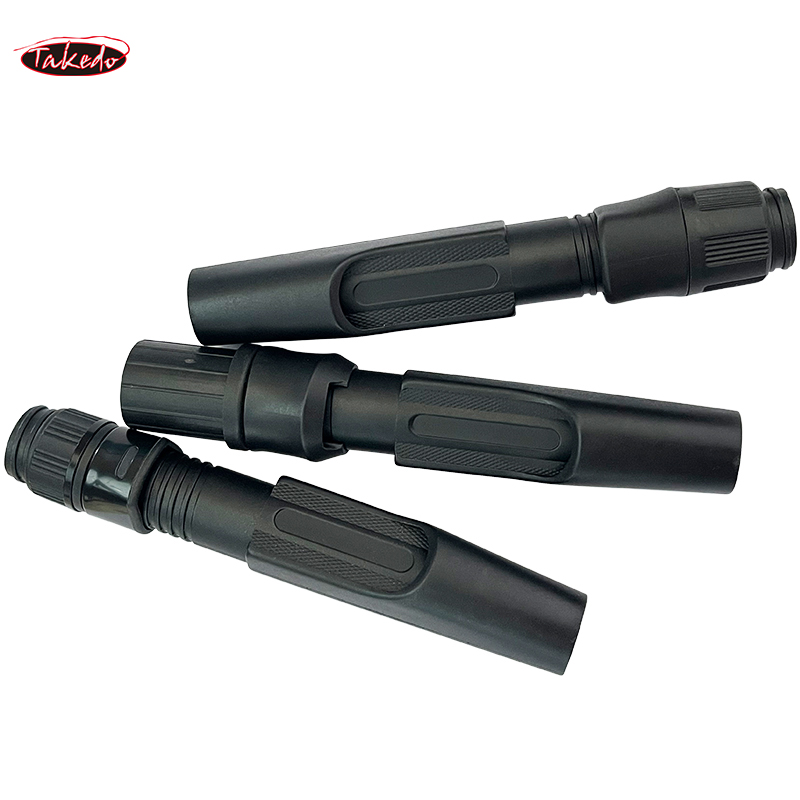 Fishing Rod Surf - TAKEDO TN38 Neue Stil NPS Angelrute
