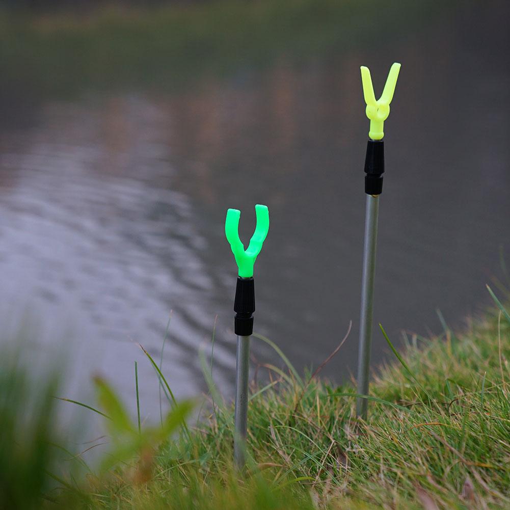 50/80 cm Angeln Bankstick Eins – Fishing Rod Telescopic Bewertung und Preis