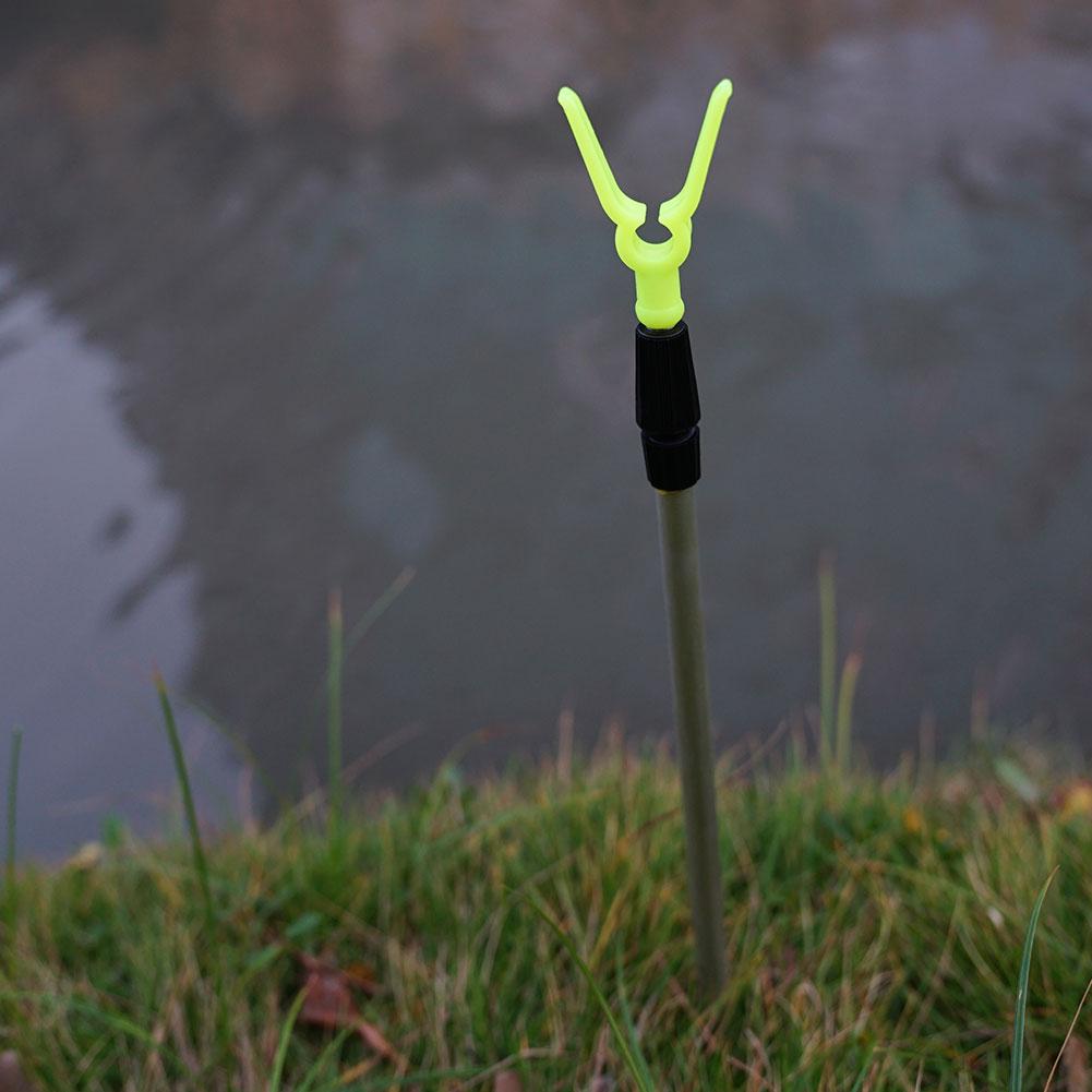 50/80 cm Angeln Bankstick Eins – Fishing Rod Telescopic Bewertung und Preis