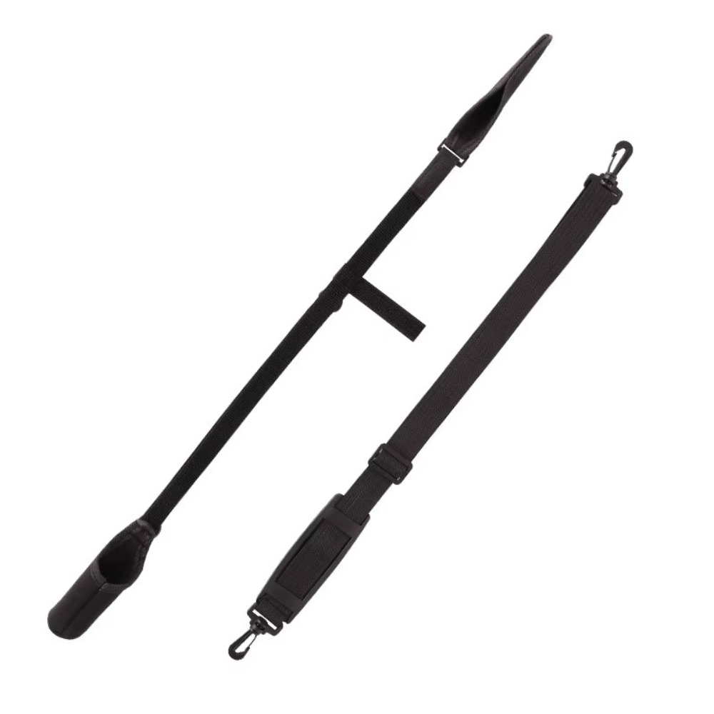 Tragbare Angelruten-Aufbewahru – Fishing Rod Combo Bewertung und Preis
