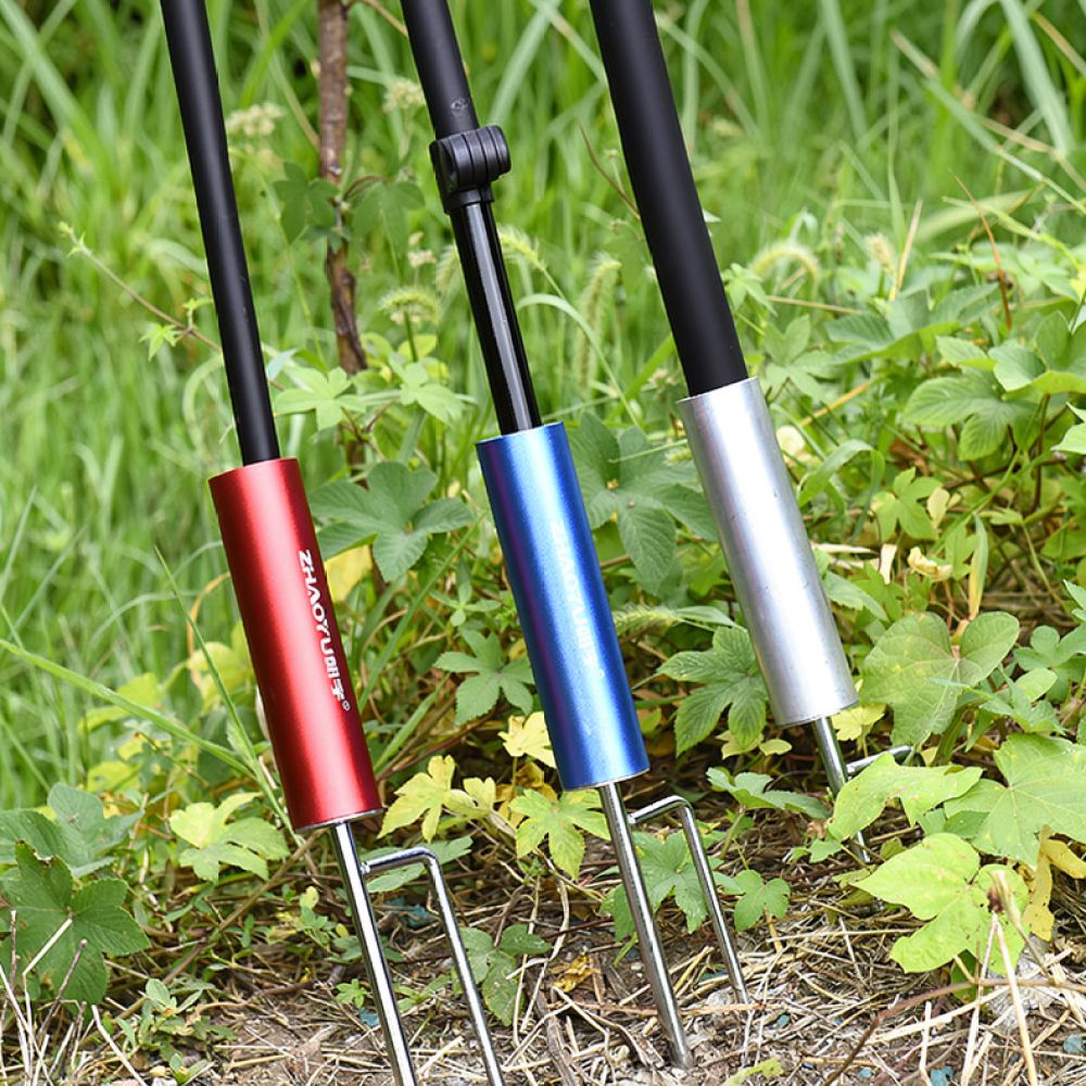 Für Chaoyu Angelrutenhalter, B – Fishing Rod Surf Bewertung und Preis