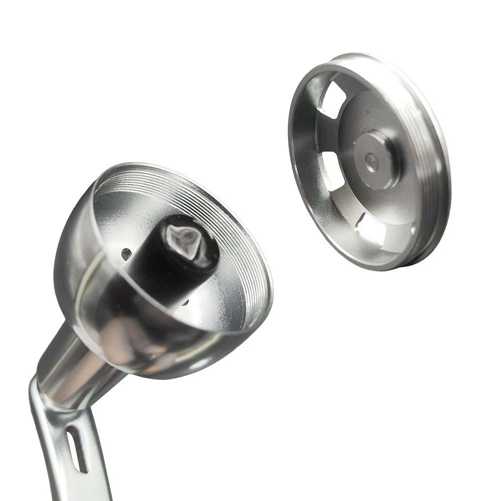 Vollmetall-Angelrollengriff fü – Shimano Reel Stradic Bewertung und Preis