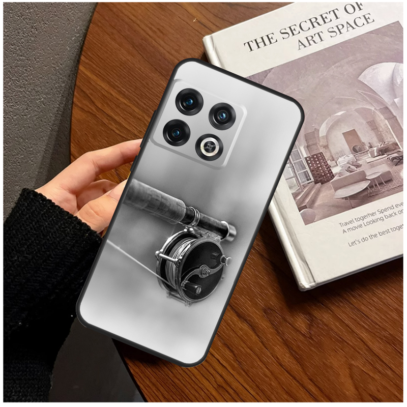 Angelrutenetui für OnePlus Nor – Fishing Rod Case Bewertung und Preis