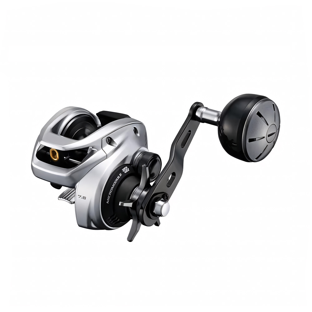 2024 SHIMANO TRANX 300 Baitcas – Daiwa Reel Bg Bewertung und Preis