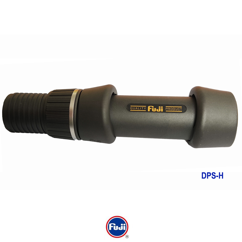 Original Fuji DPS-H Gold Label – Fishing Rod Surf Bewertung und Preis