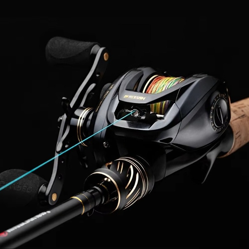 Neue 2,1M 2,4M Carbonfaser-Ang – Fishing Rod Carbon Fiber Bewertung und Preis