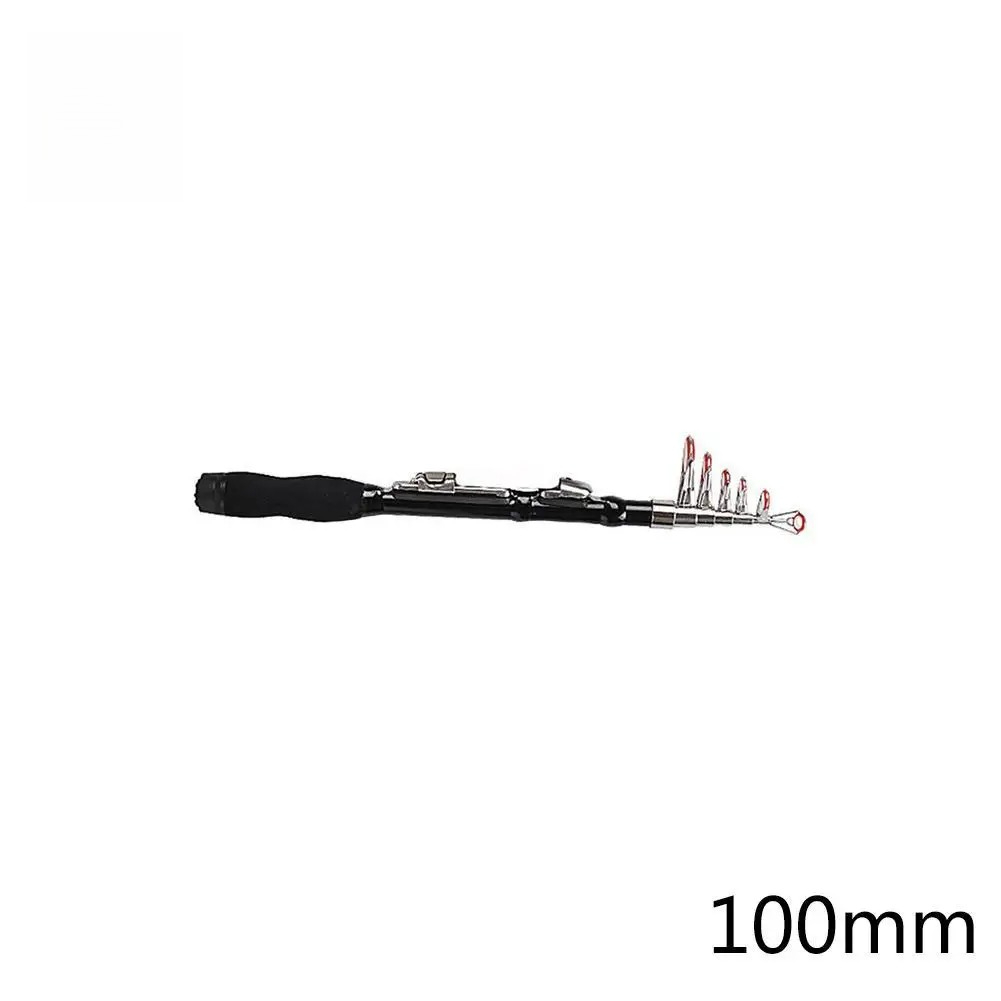 1,0 m verstellbare Teleskop-An – Fishing Rod Telescopic Bewertung und Preis