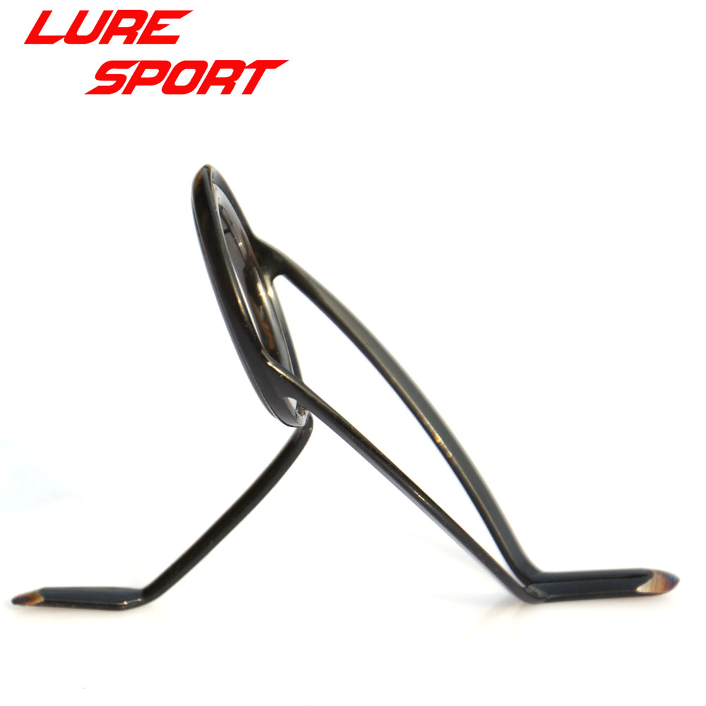 LureSport 10 Stück KW Guide Sc – Fishing Rod Surf Bewertung und Preis